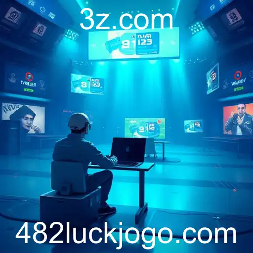 Tendências e Inovações nos Jogos Digitais em 2025