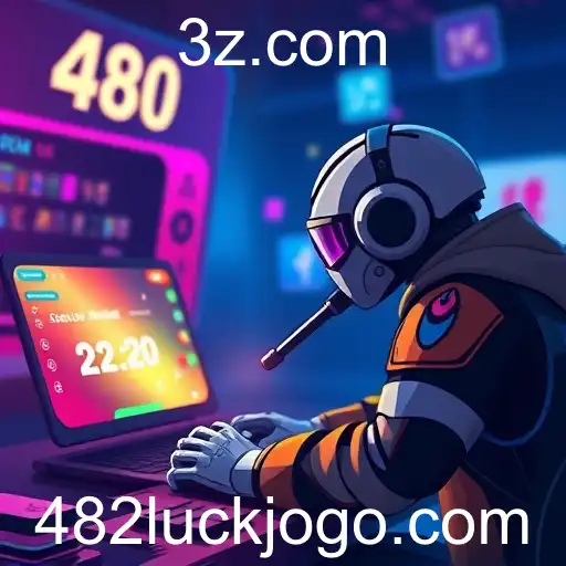 Tendências Atuais no Mercado de Jogos em 2026