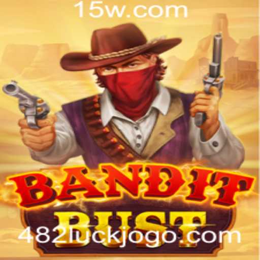BanditBust: A Aventura Emocionante no Mundo dos Jogos de Estratégia