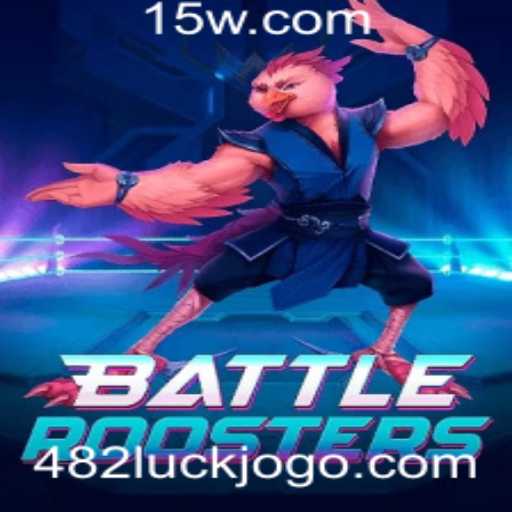 BattleRoosters: Descubra o Excitante Mundo do Jogo de Ação e Estratégia