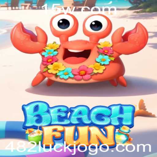 Descubra a Diversão Inesquecível de BeachFun: O Jogo Perfeito para Dias Ensolarados