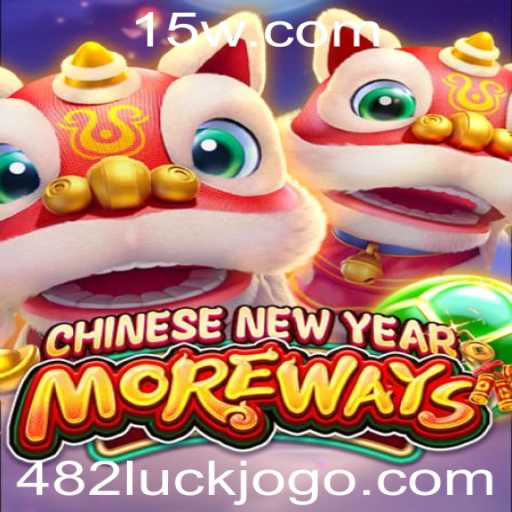 Descobrindo CHINESENEWYEARMOREWAYS: Um Mergulho no Jogo Inspirado no Ano Novo Chinês
