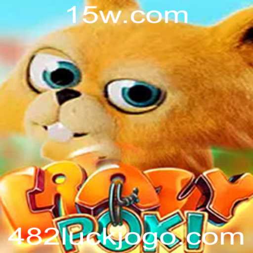 Descubra as Aventuras de CrazyPoki: Um Novo Jogo Repleto de Desafios e Diversão