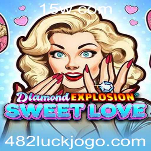 DiamondExplosionSweetLove: Uma Experiência de Jogo Cativante