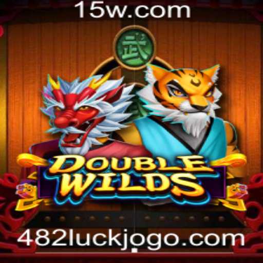 Descubra tudo sobre o emocionante jogo DoubleWilds