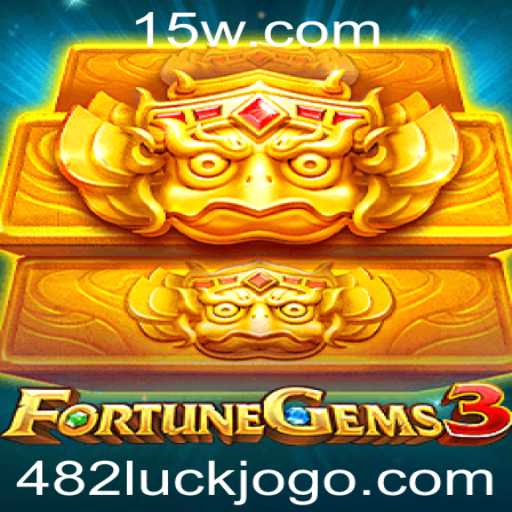 FortuneGems3: Descubra a Emoção do Jogo