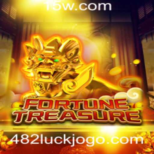 Explorando FortuneTreasure: O Jogo de Aventuras e Estratégia para Encontrar Riquezas