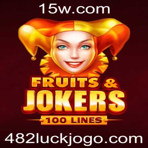 Descubra o Mundo Colorido de FruitsAndJokers100: Um Jogo de Sucesso