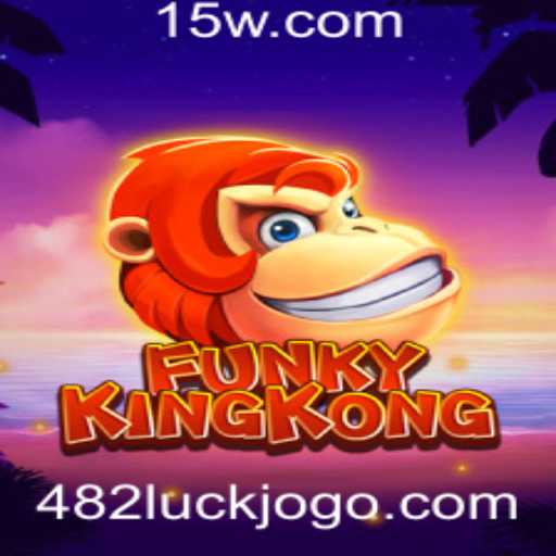 Descubra o Novo Fenômeno dos Jogos: FunkyKingKong