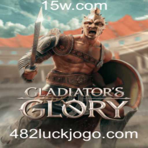 GladiatorsGlory: Uma Imersão no Mundo dos Gladiadores Modernos