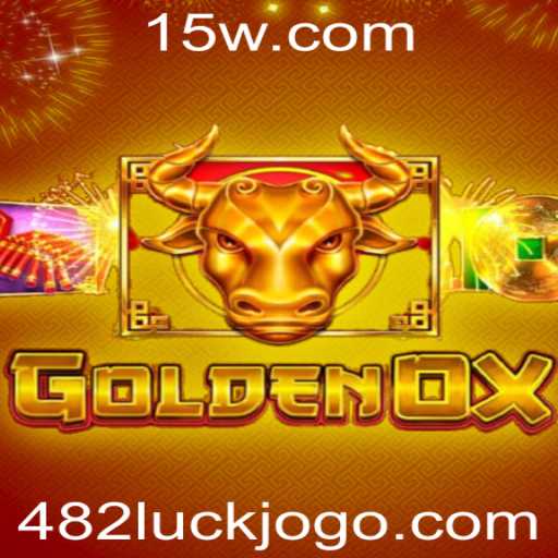 Introdução ao Jogo GoldenOx e Como a Palavra-chave 482luck Define Suas Regras