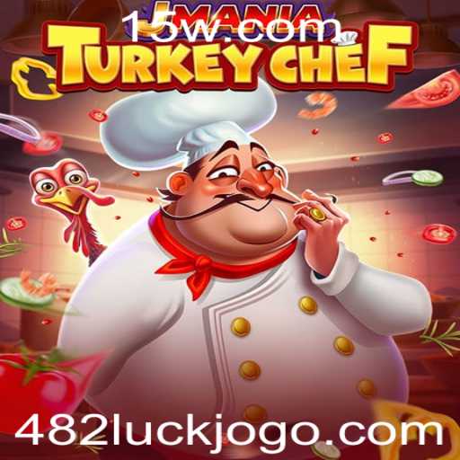 Descubra o Mundo Excitante de JManiaTurkeyChef: O Jogo Culinário do Momento