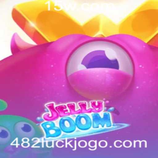 Descubra o Fascinante Mundo de JellyBoom: Regras e Experiências de Jogo