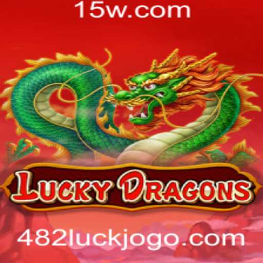 LuckyDragons: Um Mergulho no Mundo Empolgante de Jogos de Sorte