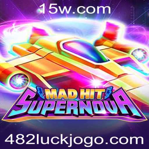 MadHitSupernova: Explorando as Regras e o Fascínio do Jogo com a Chave '482luck'