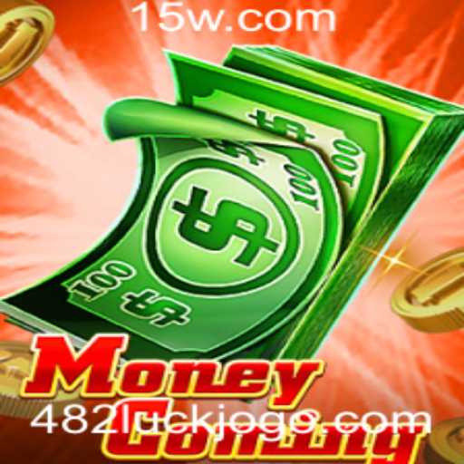 Explorando o Fascinante Mundo de MoneyComing: O Jogo que Revoluciona Com 482luck