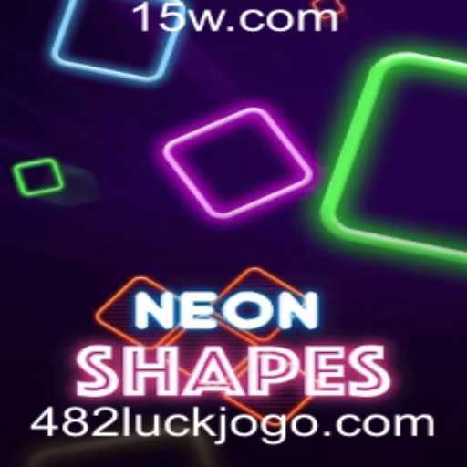 NeonShapes: Descubra o Jogo que Transforma Geometria em Diversão