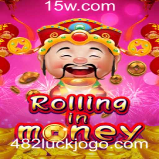 Descubra o Fascinante Mundo de RollingInMoney: Um Mergulho no Jogo da Fortuna