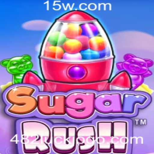 Descubra o Fascinante Mundo de SugarRush
