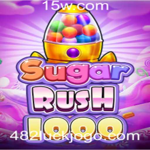 Explorando o Fascinante Mundo de SugarRush1000: O Jogo de Aventura e Estratégia