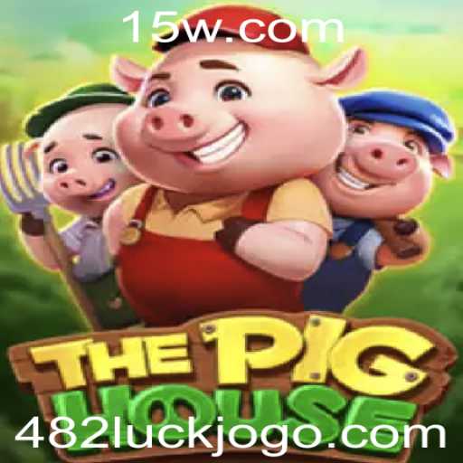 ThePigHouse: Descubra a Aventura Estratégica do Jogo