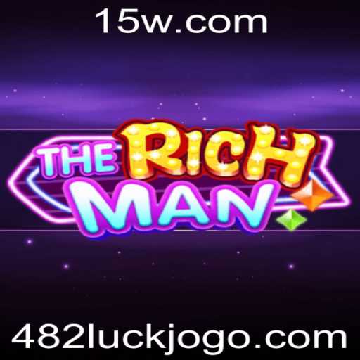Explorando o Universo de 'TheRichMan': O Jogo que Mescla Estratégia e Sorte