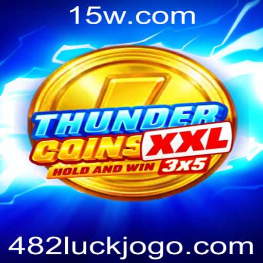 Descubra o Mundo de ThunderCoinsXxl: O Jogo de Estratégia e Sorte que Conquista 2023