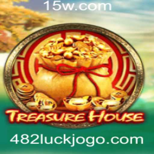 Explorando o Mundo de TreasureHouse: O Jogo de Aventura do Momento