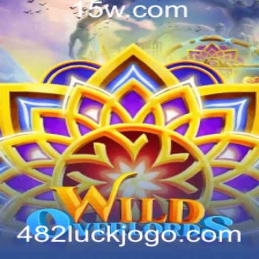 WildOverlords: Domine o Universo dos Senhores Selvagens