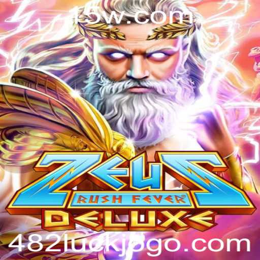 Explorando o Intrigante Mundo de ZeusRushFeverDeluxe